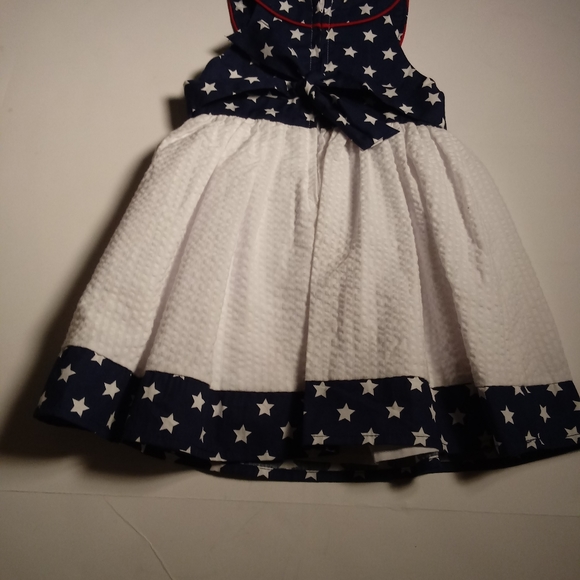 Bonnie Baby infant Dress - Picture 3 of 8